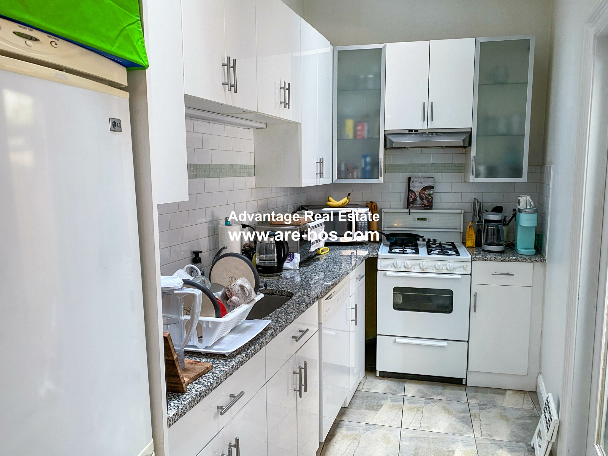 10 Wiget St, North End