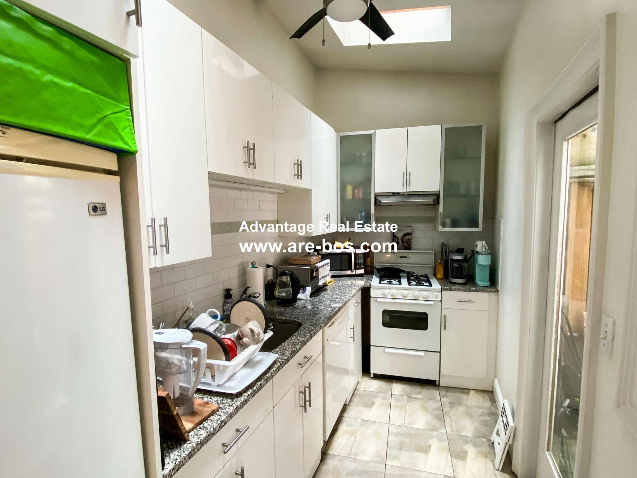 10 Wiget St, North End