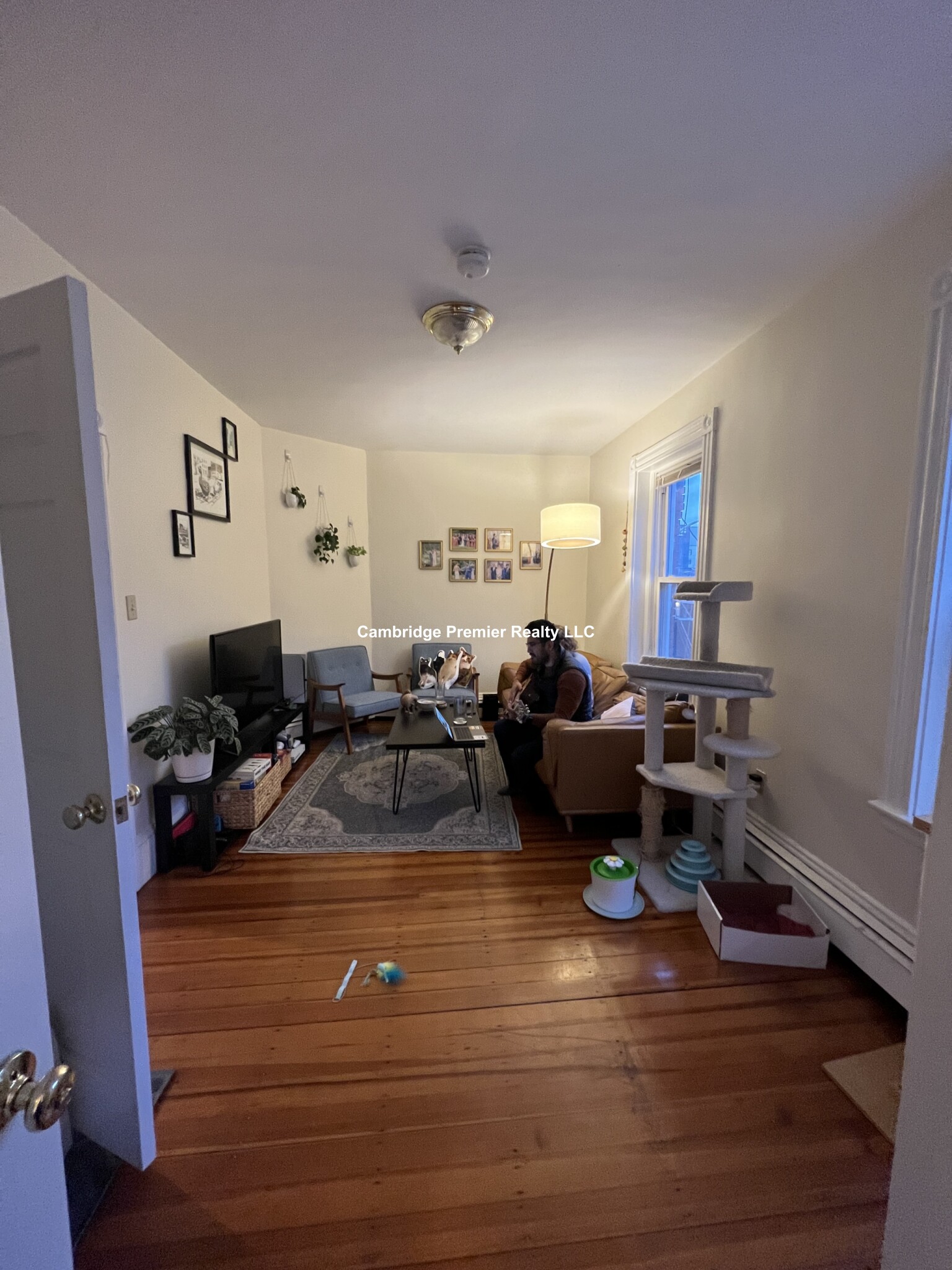 10 Winter St, East Cambridge