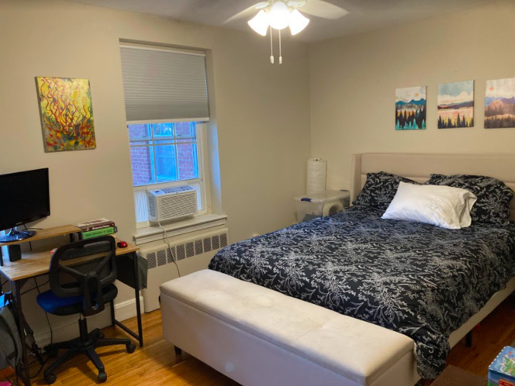 29 Englewood Ave, Salisbury Road - Corey Farm