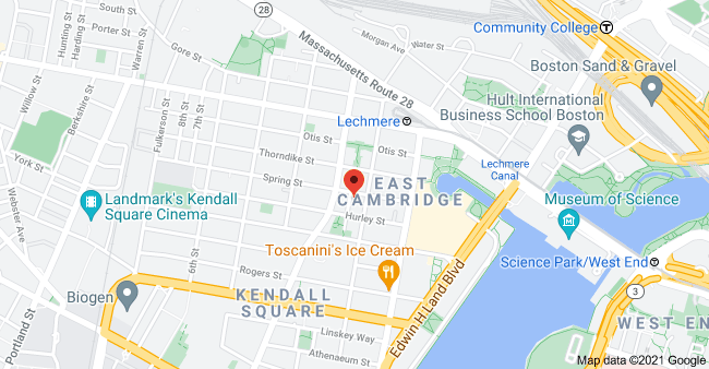 12 Lopez Ave, East Cambridge