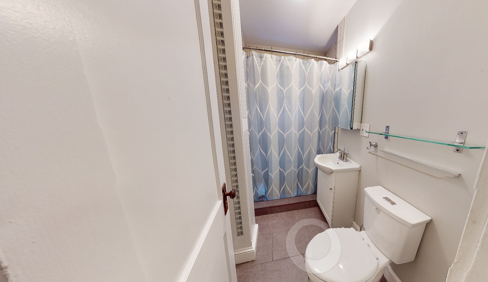 1 Gray St, Neighborhood Nine