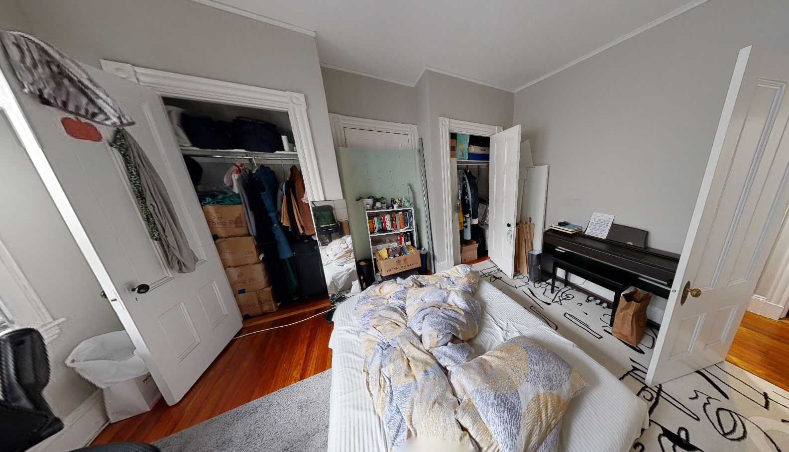 21 Sparks St, West Cambridge