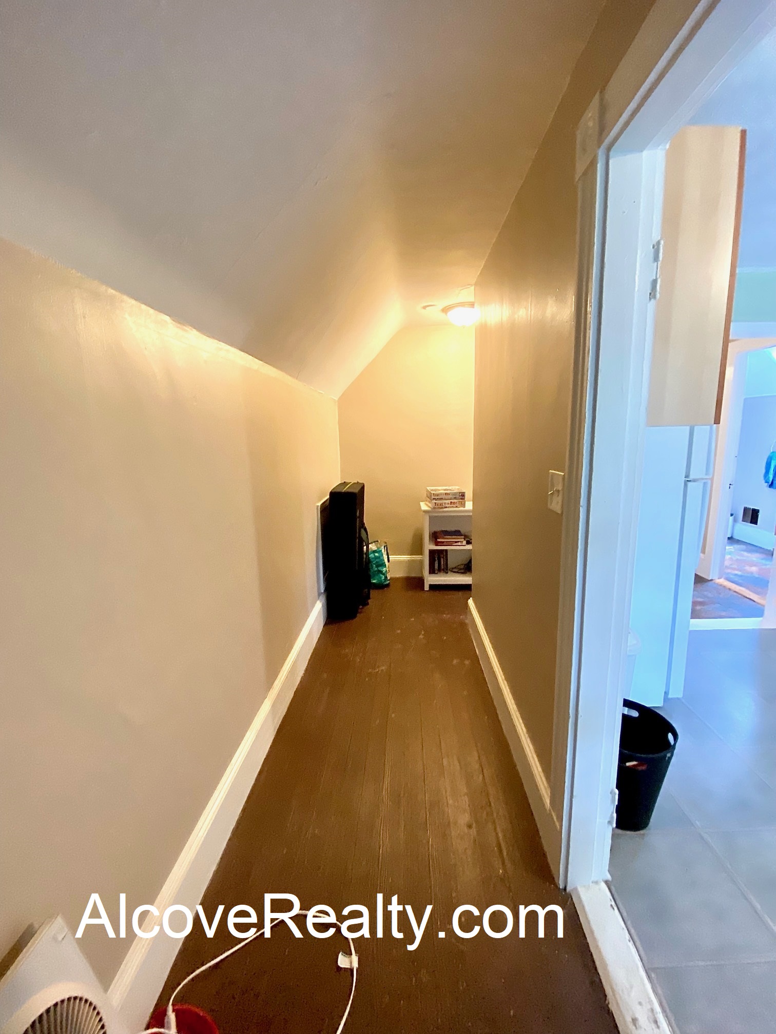 68 Richdale Ave, Neighborhood Nine