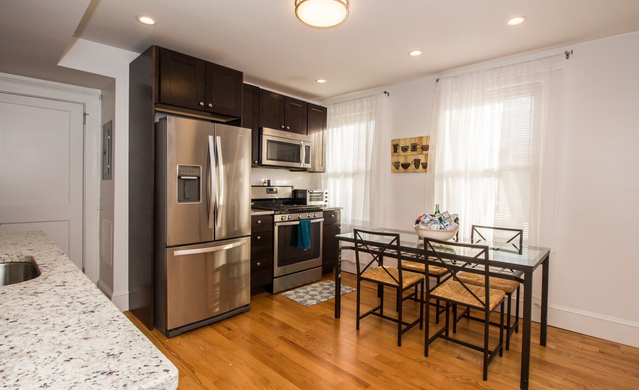 30 Clay St, Mid Cambridge