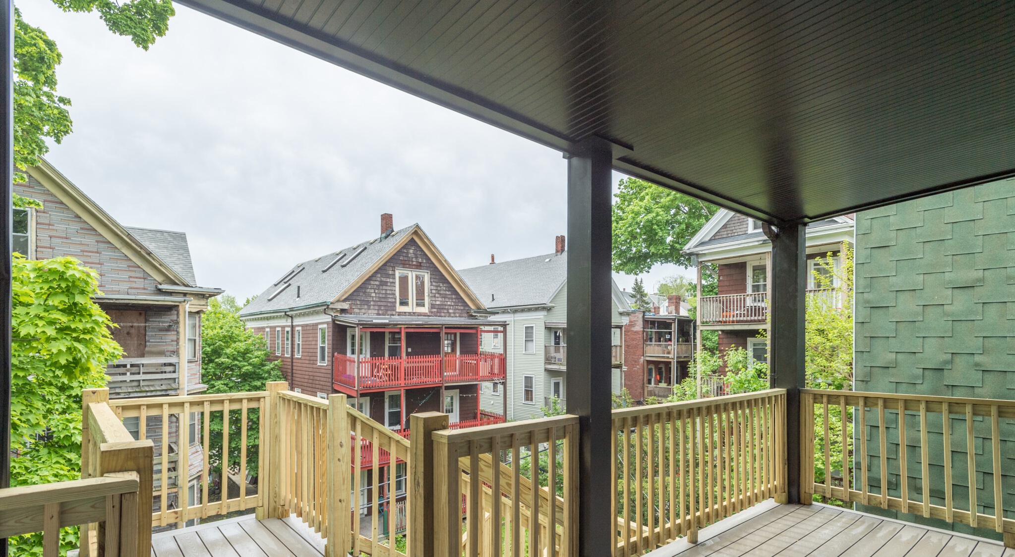 178 Saint Alphonsus St, Mission Hill