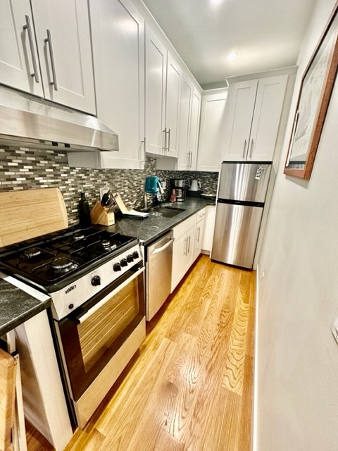 24 Fleet St, North End