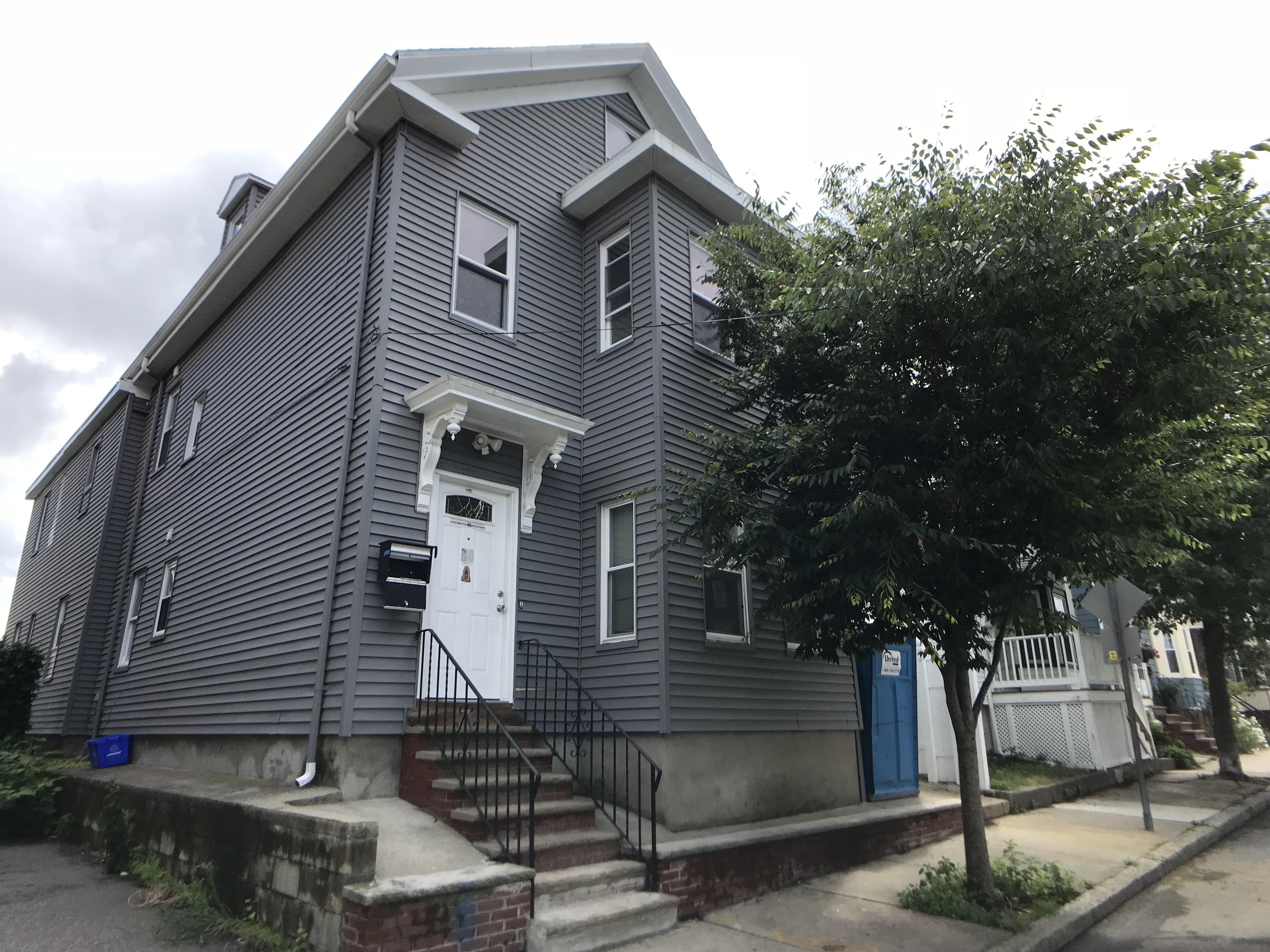 34 Sargent Ave, Winter Hill