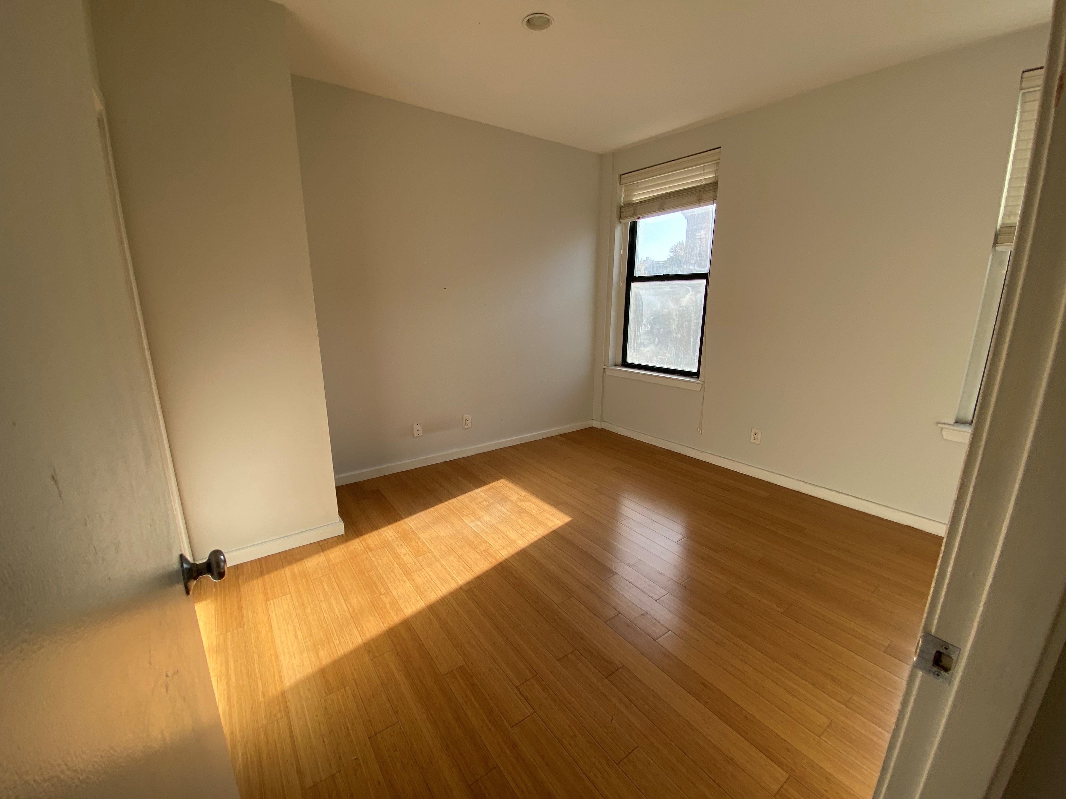 1661 Washington St, South End