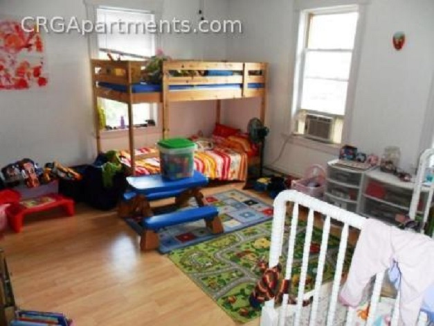 110 2nd St, East Cambridge