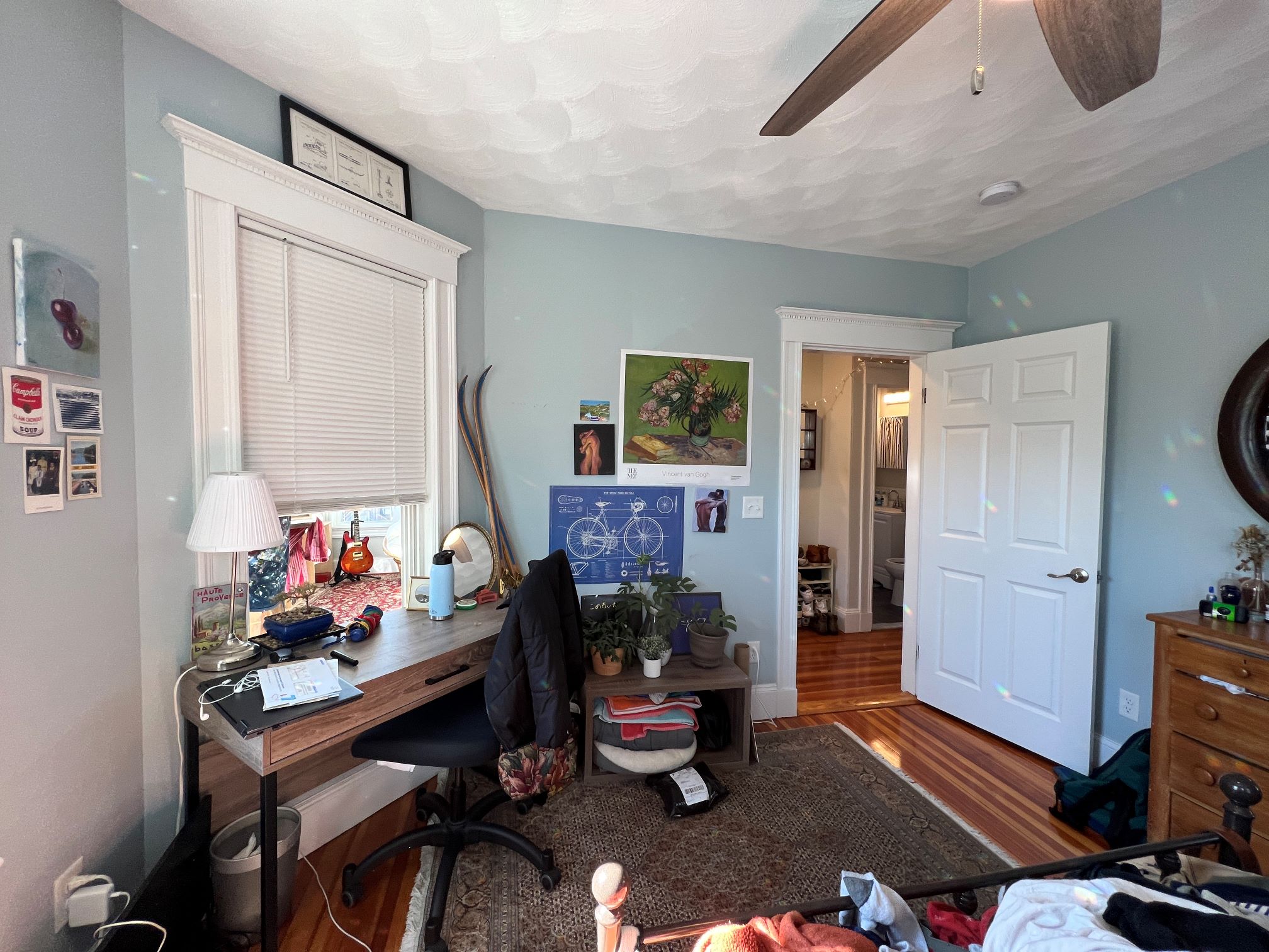 305 Highland Ave, Davis Square