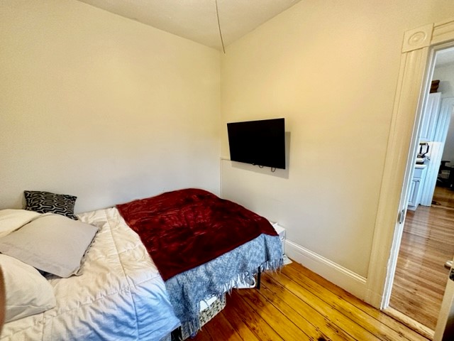 37 Tileston, North End