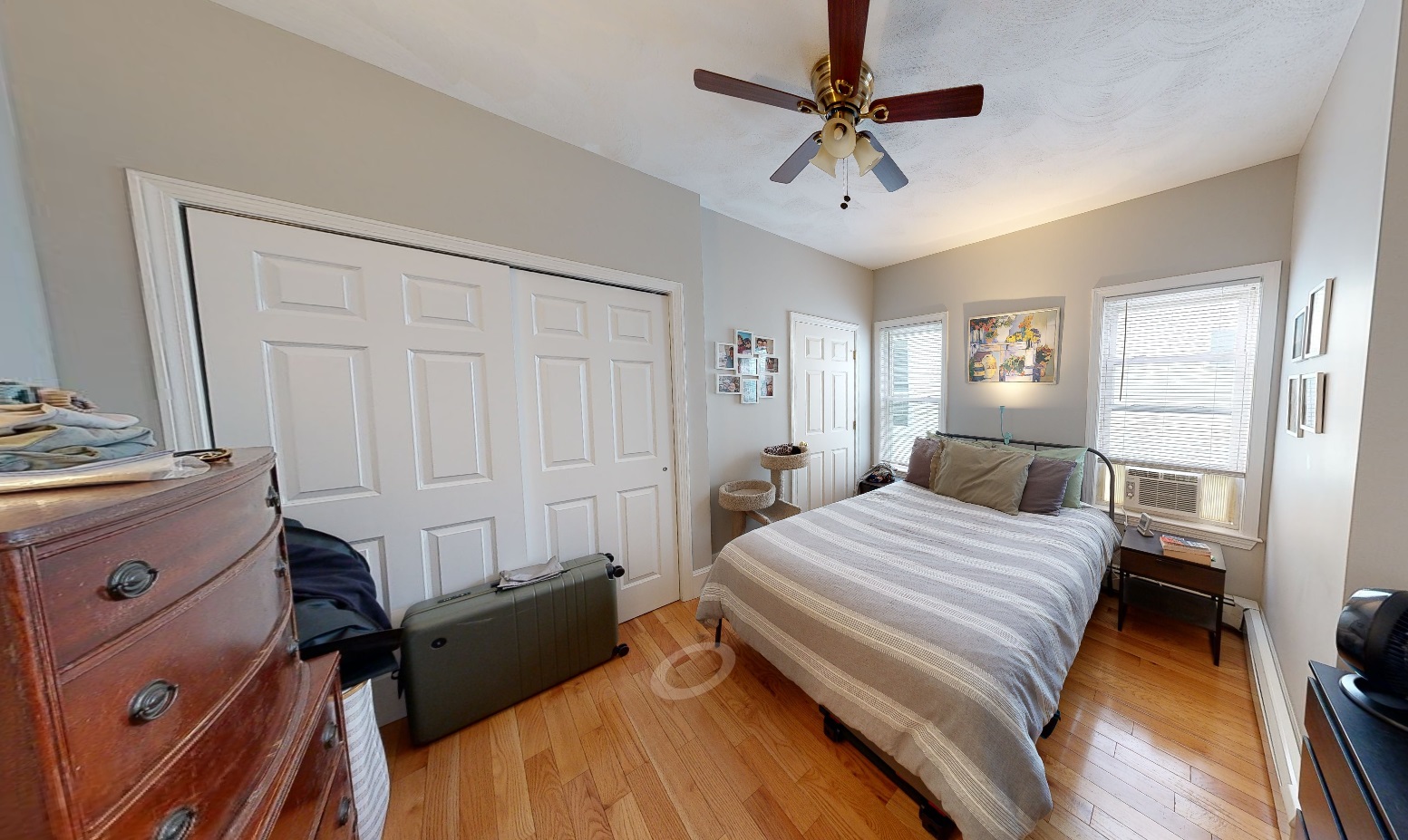 33 Portsmouth St, Kendall Square