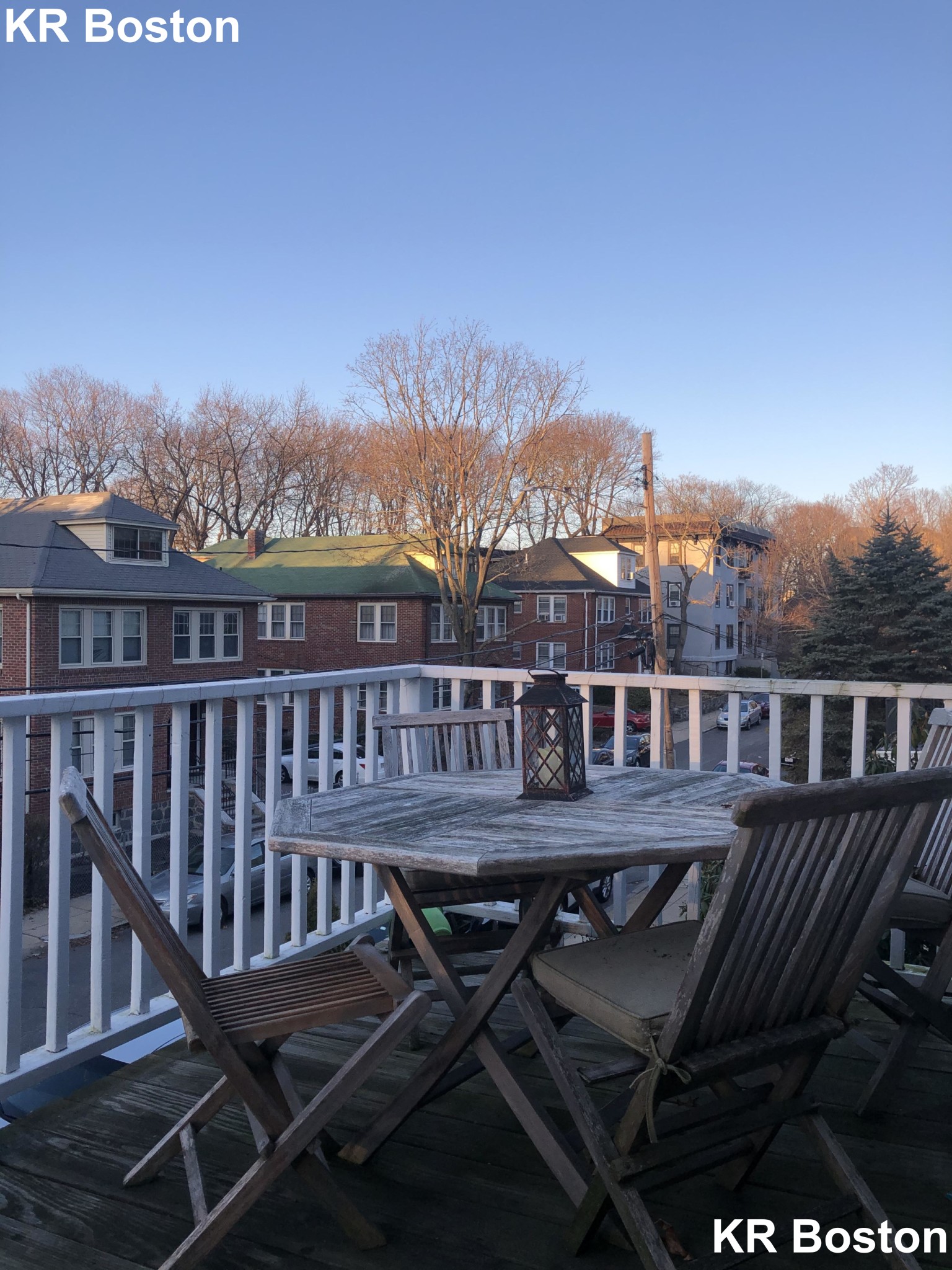 24 Ridgemont, Allston