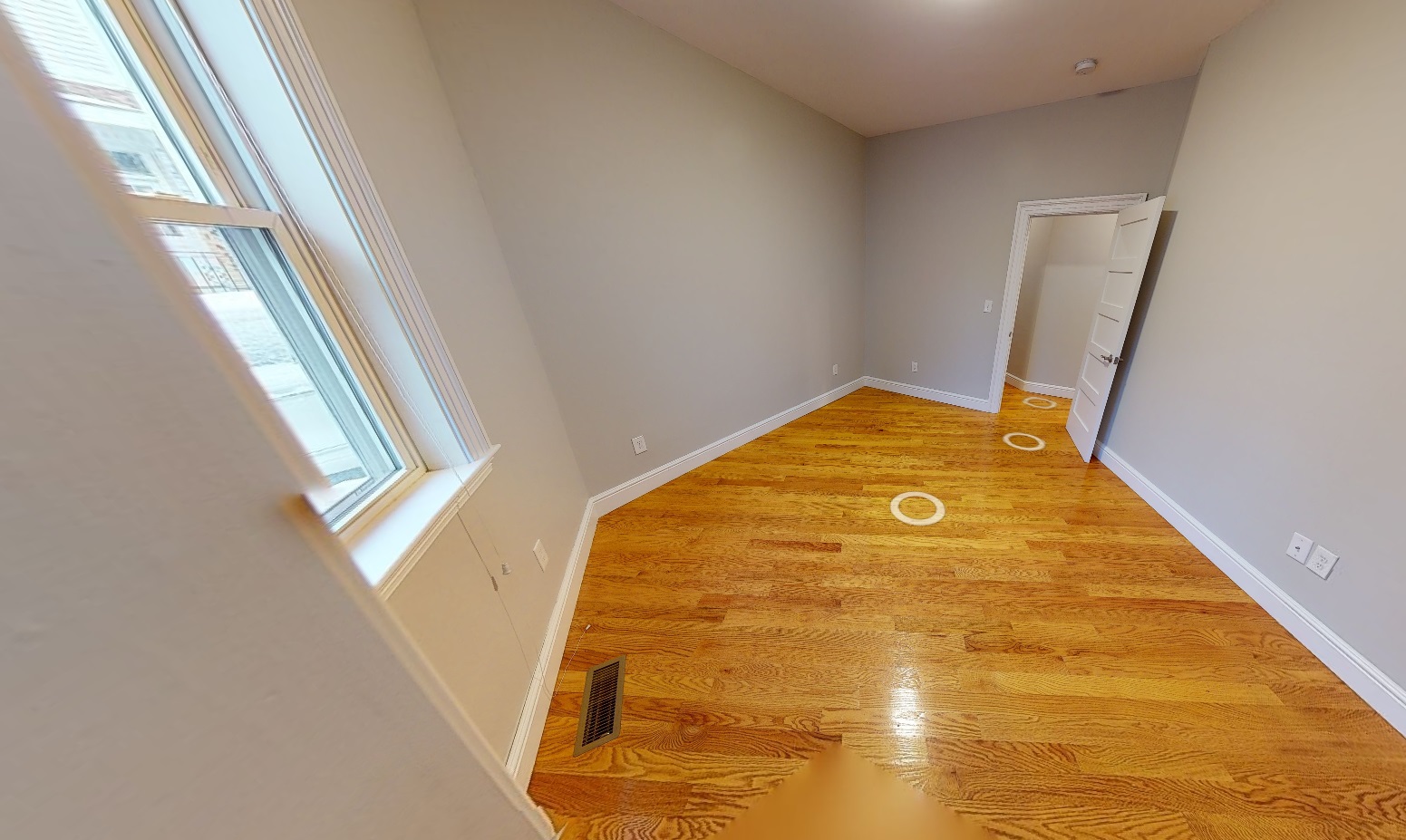 33 Portsmouth St, Kendall Square