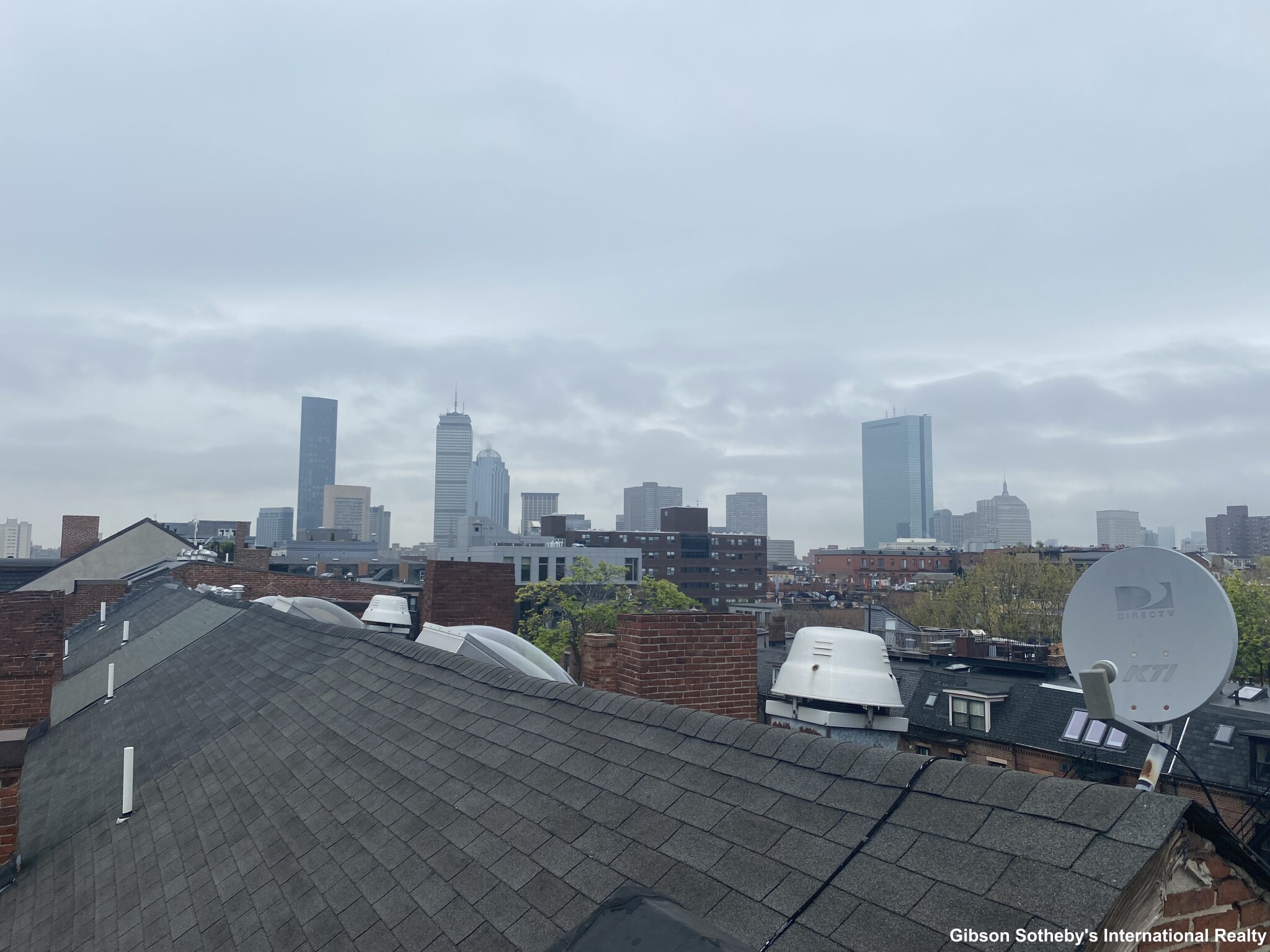 676 Massachusetts Ave, South End