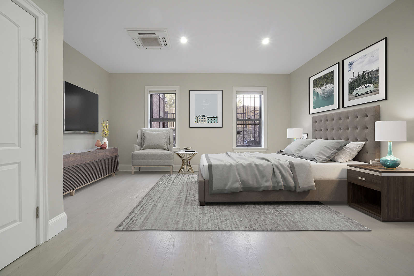 554 Massachusetts Ave, South End