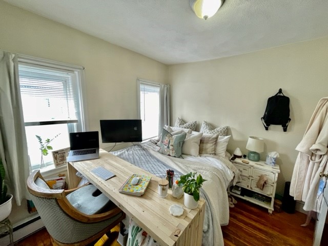 93 Endicott St, North End