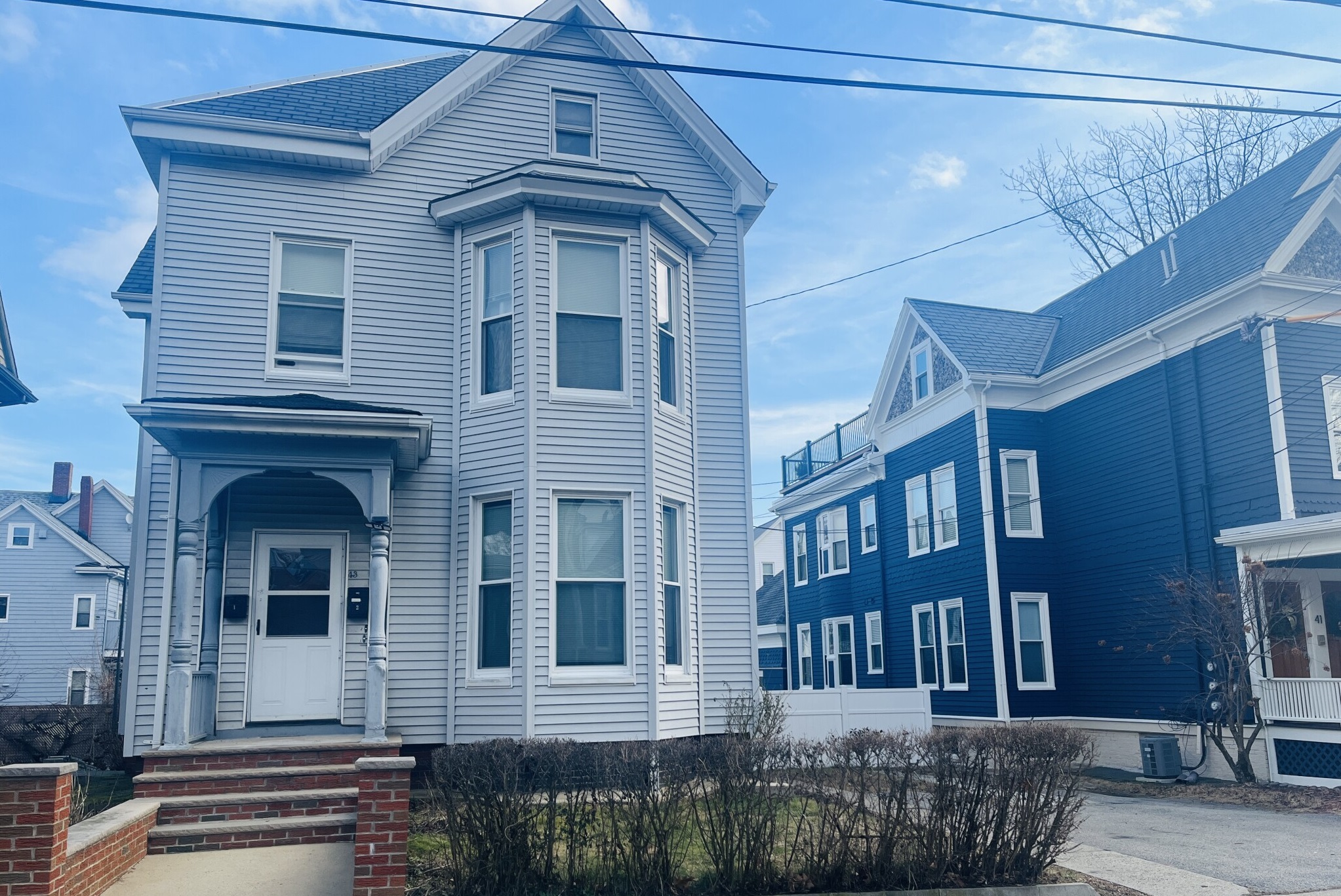 43 Dartmouth St, Winter Hill