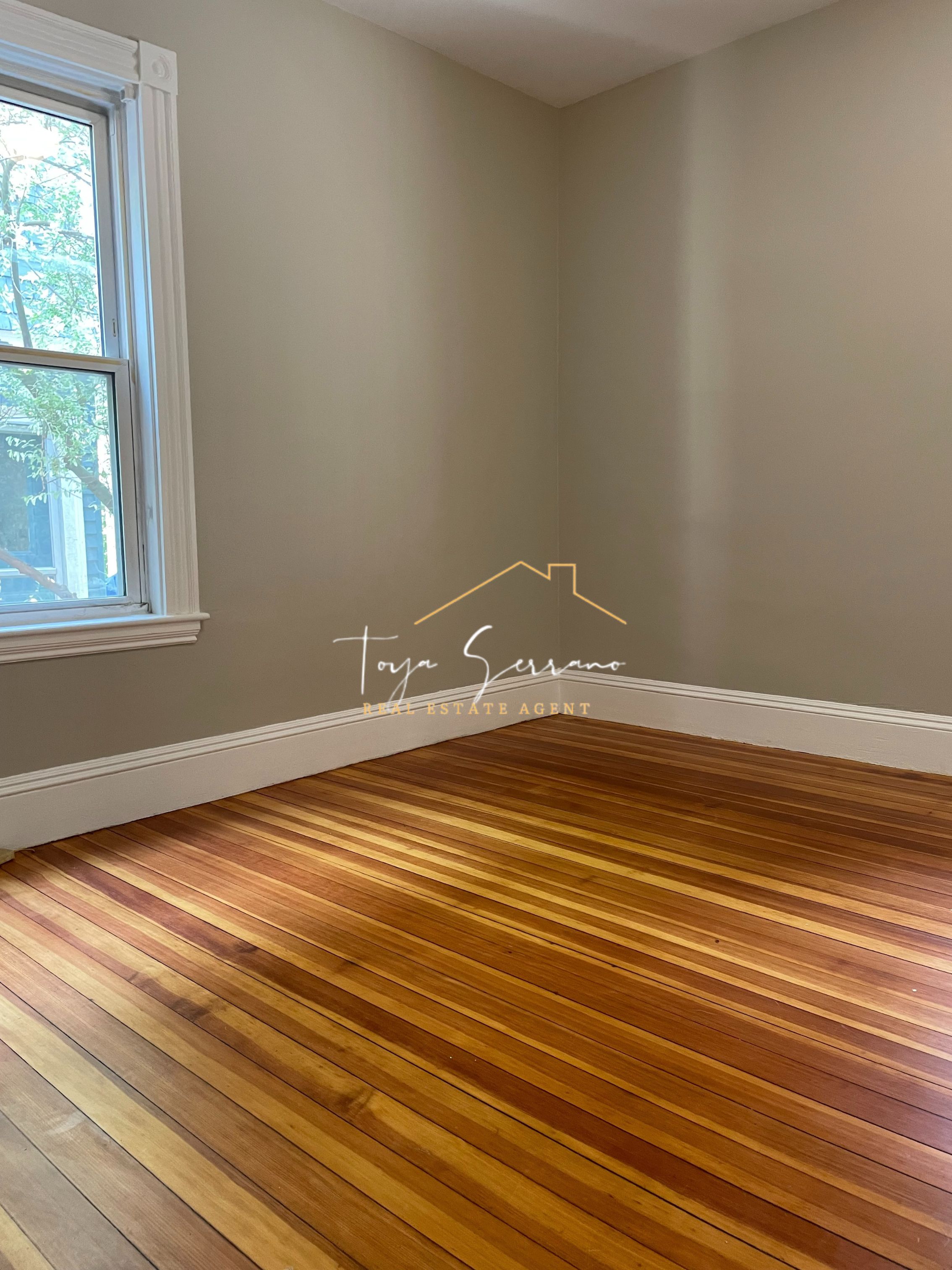 10 Cambridge Ter, Neighborhood Nine