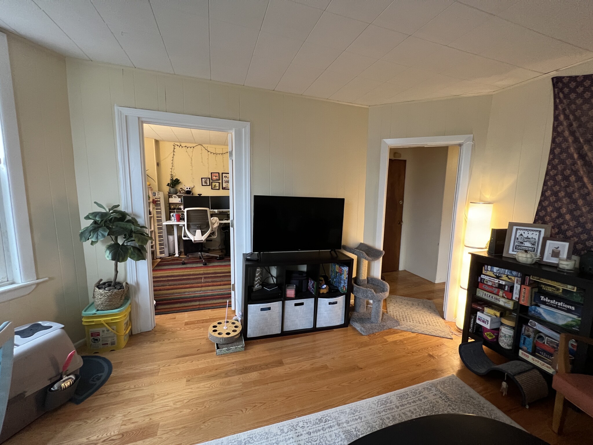 29 Cameron Ave, Teele Square