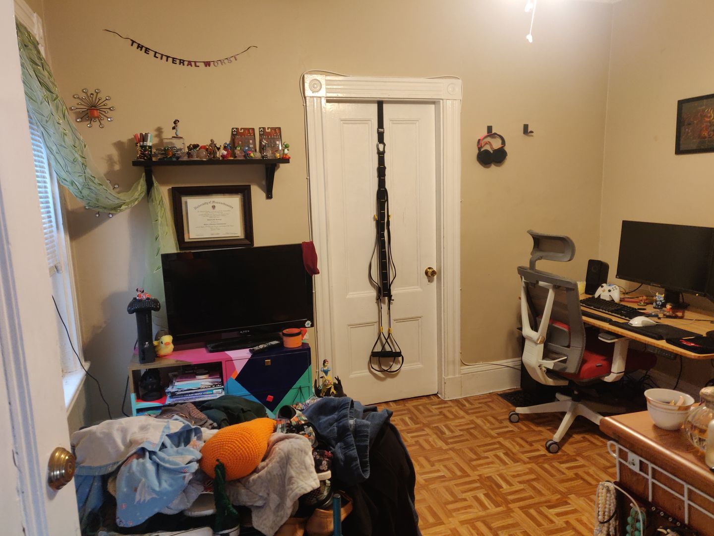 12 Craigie Ter, Spring Hill