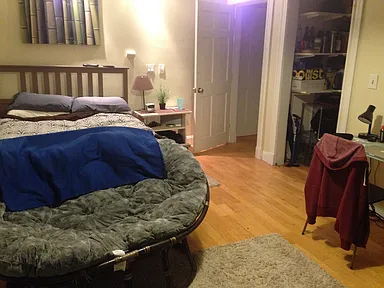 47 Old Harbor St, South Boston