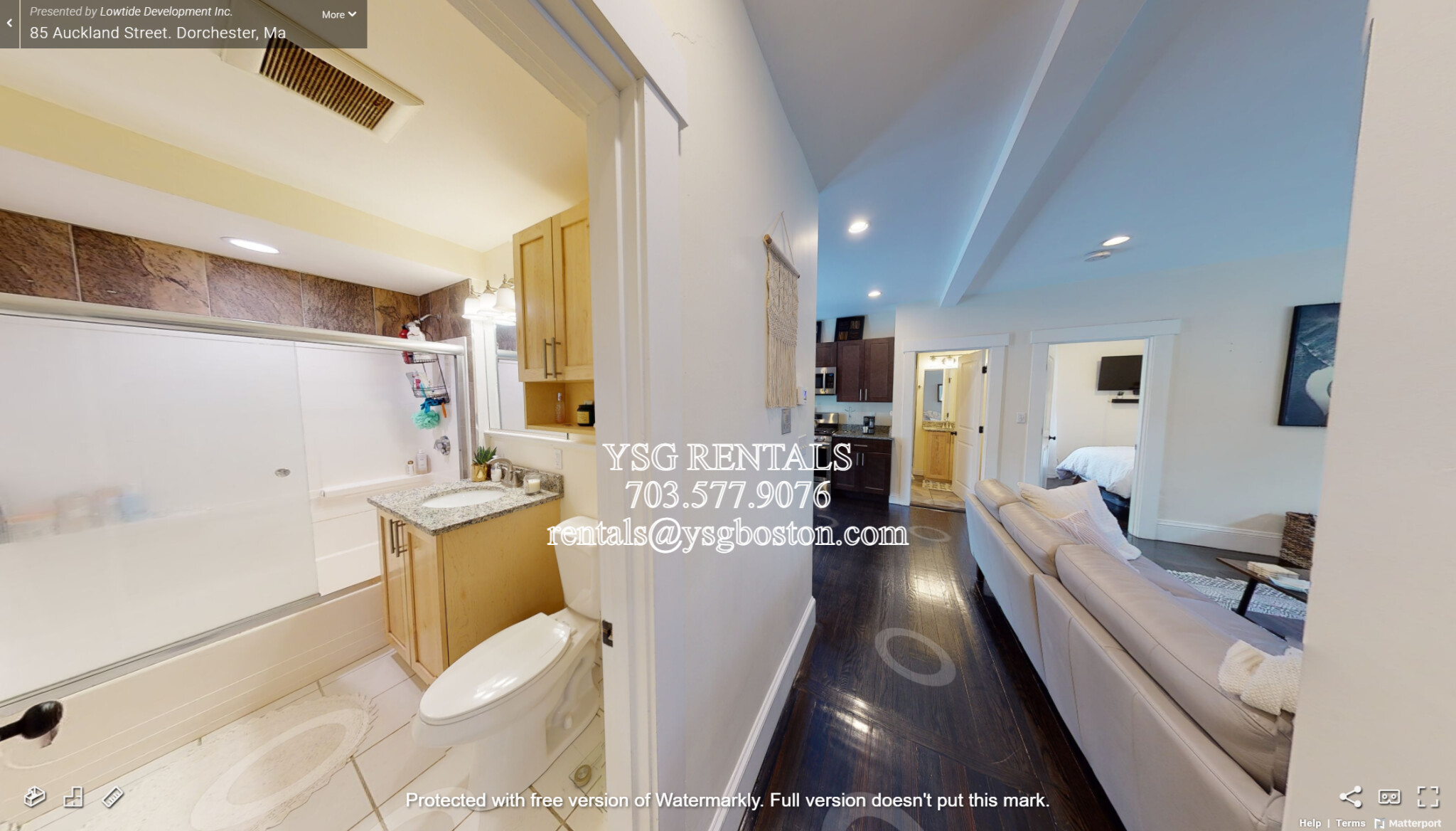 85 Auckland St, Dorchester