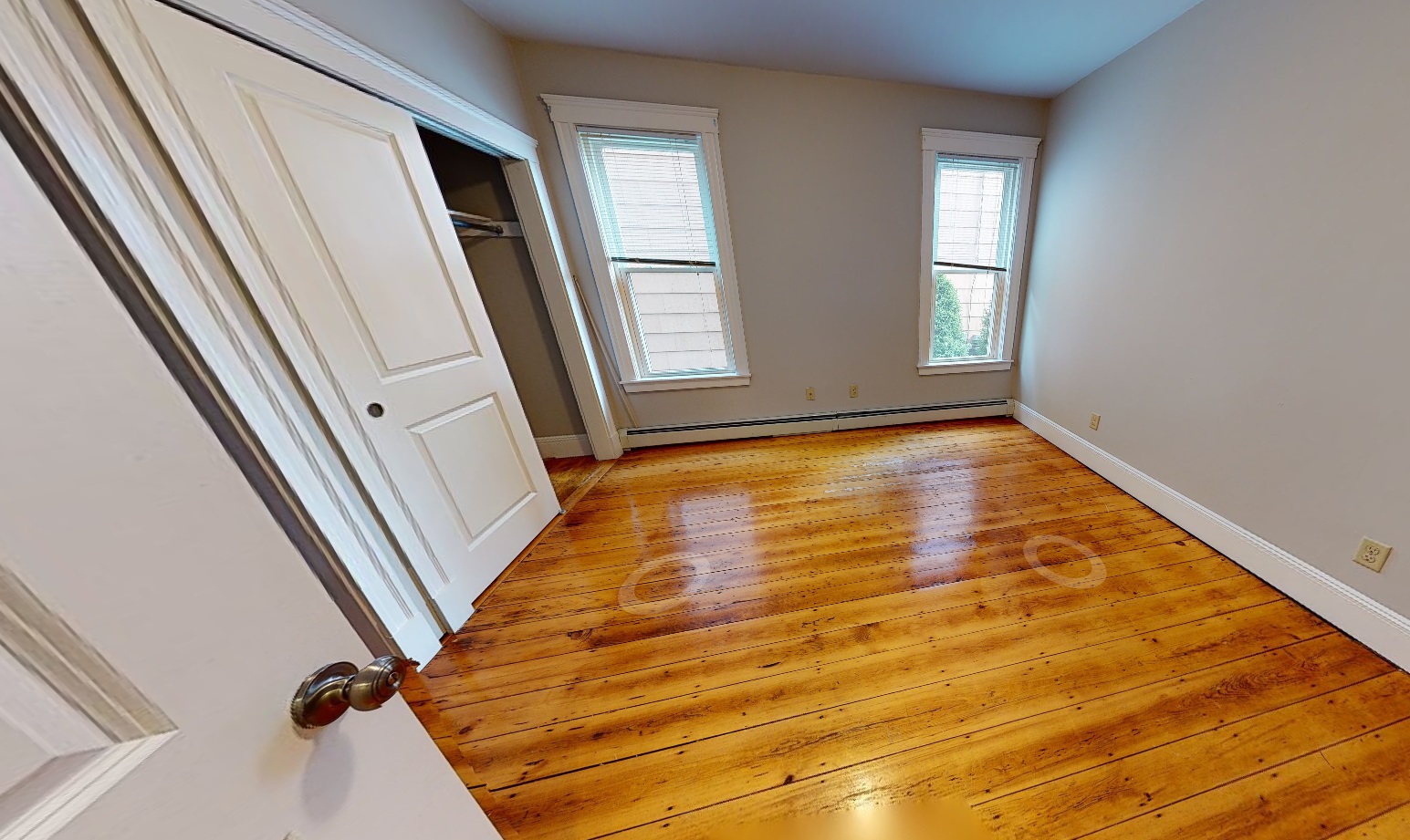 11 Beacon St, Ward Two