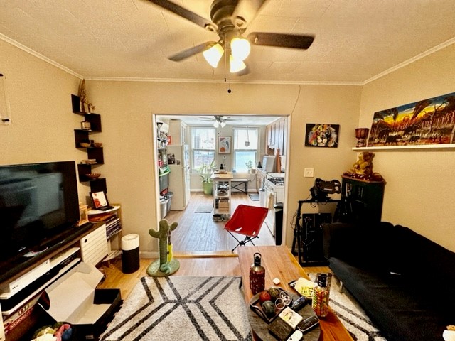 2 Baldwin Pl, North End