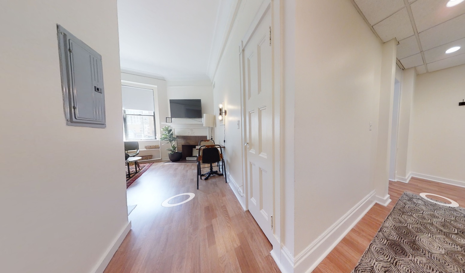 62 Boylston St, Back Bay