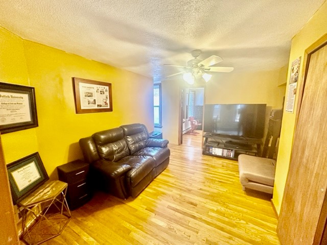 22 Thacher St, North End