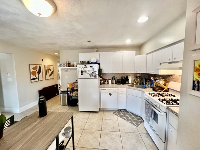 10 Harris St, North End