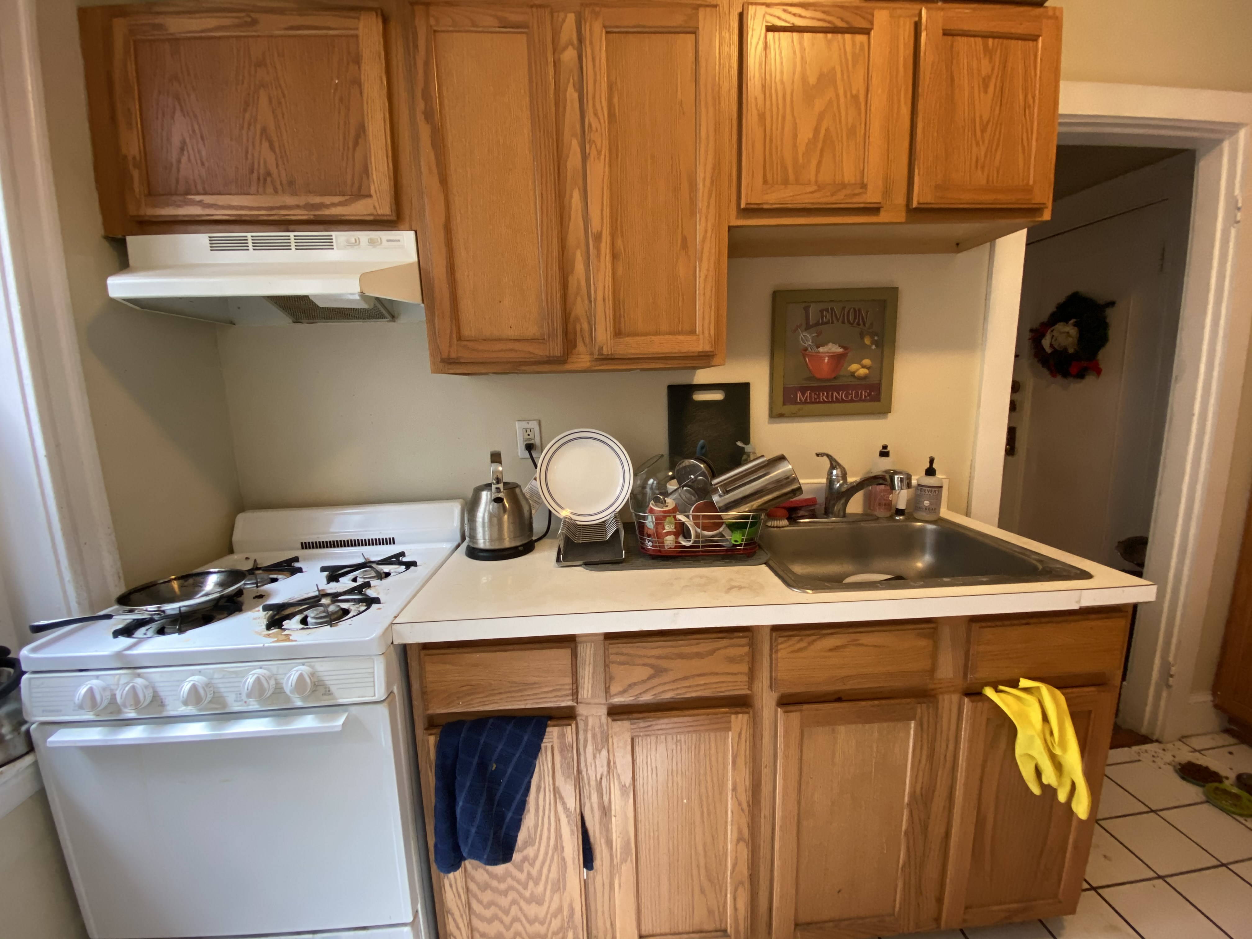 325 Summit Ave, Brighton