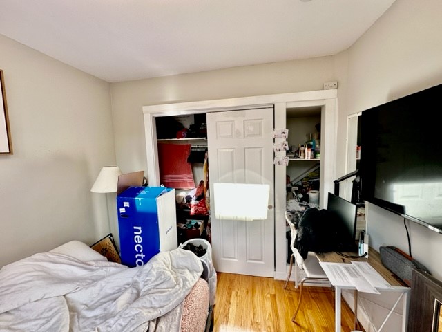 28 Fleet St, North End