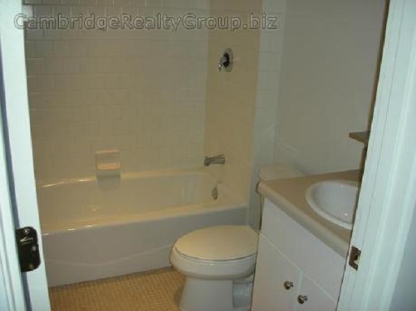 160 East Berkeley St, South End