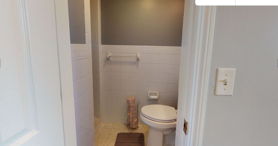 36 North Bennet St, North End