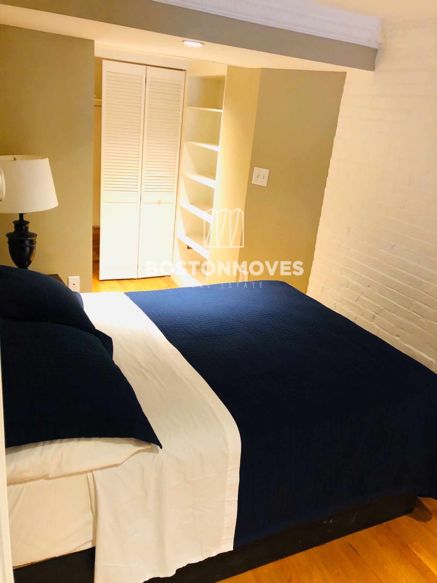 113 Beacon St, Back Bay