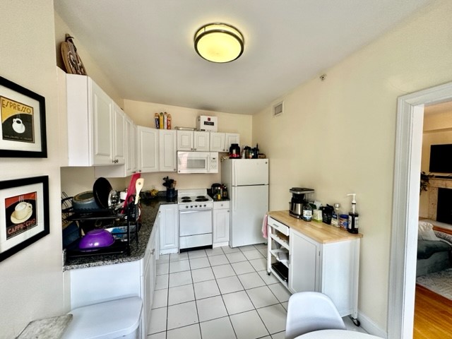 34 Mount Vernon St, Beacon Hill