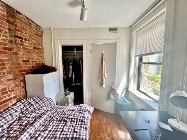 24 Stillman, North End