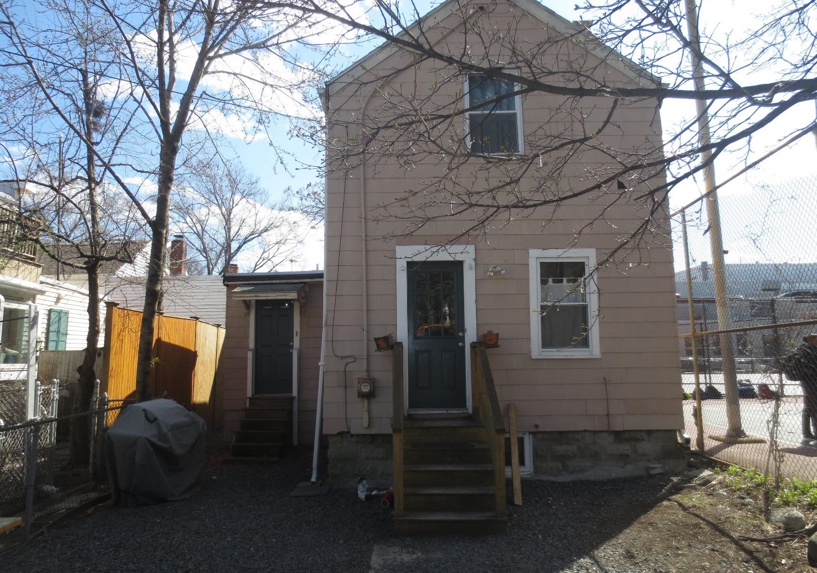 354 Hurley St, East Cambridge