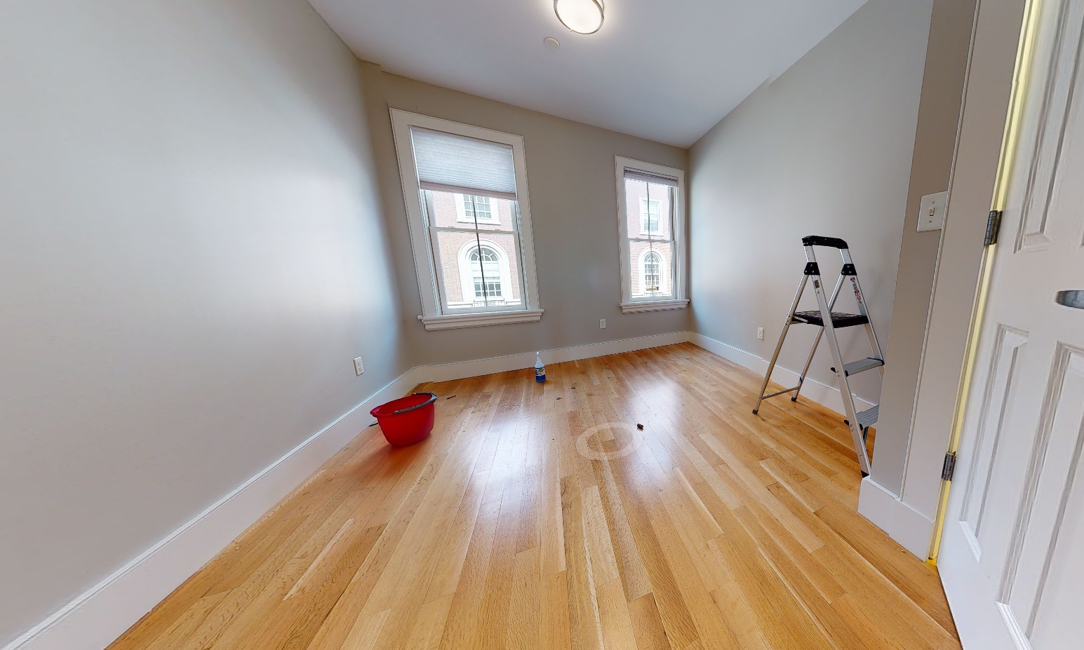 40 Bow St, Harvard Square