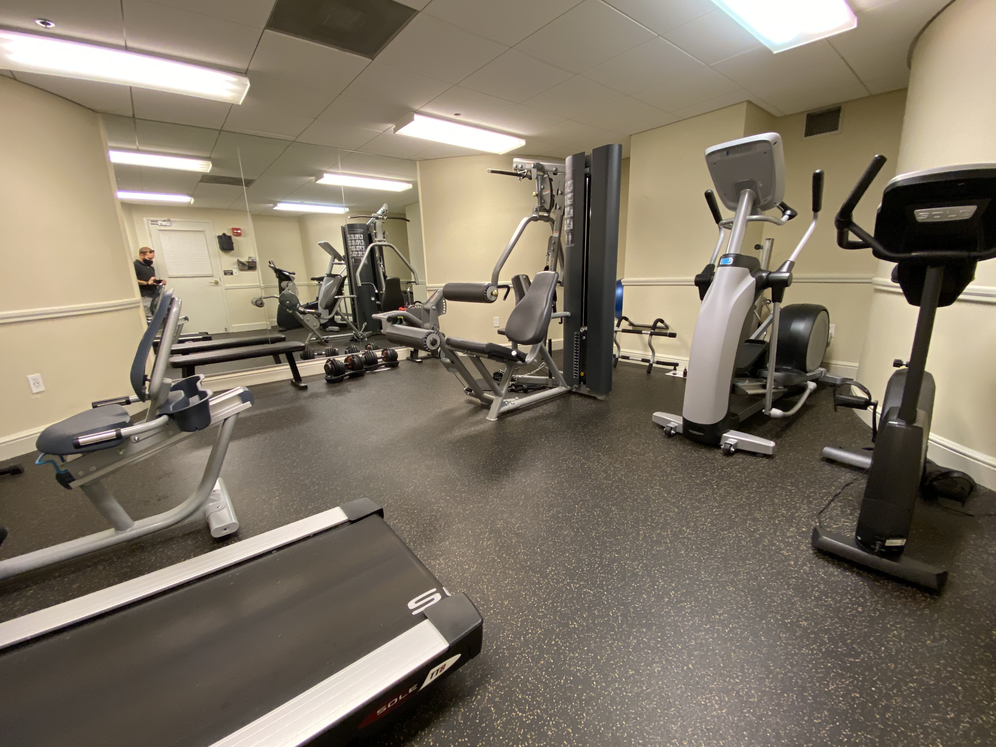 416 Marlborough St, Back Bay