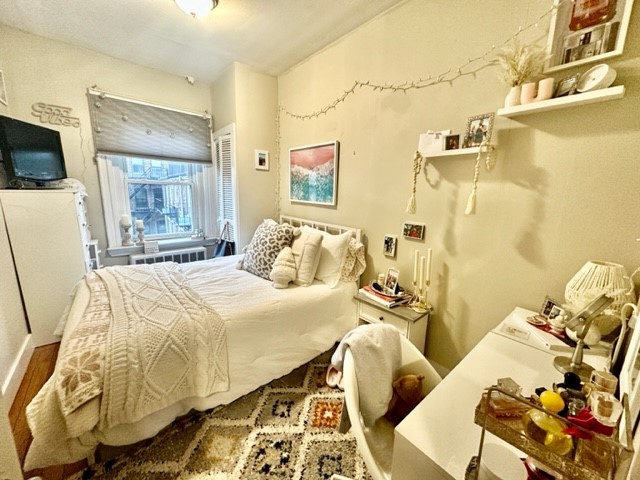 435 Hanover, North End