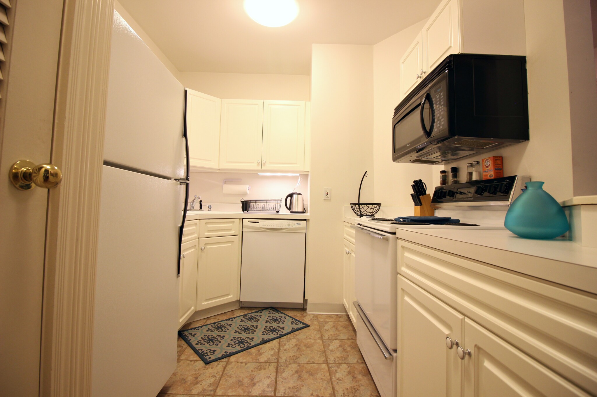 387 Commonwealth Ave, Back Bay