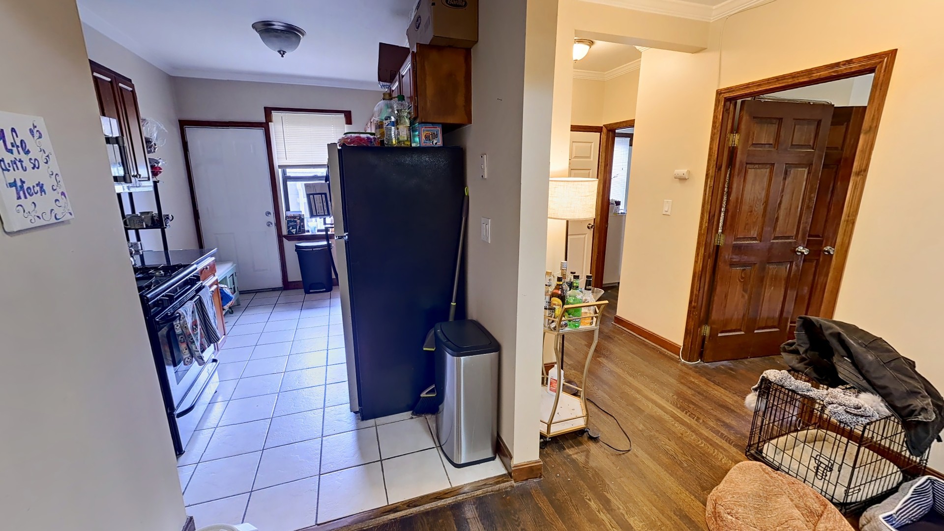 435 Walnut Ave, Jamaica Plain