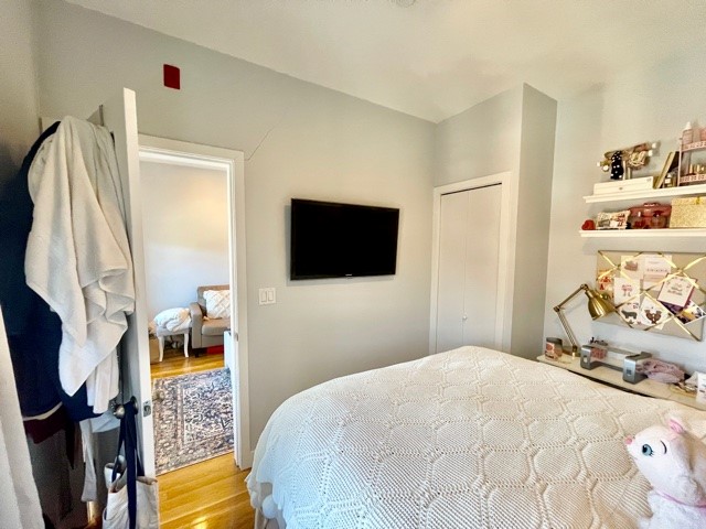 419 Hanover St, North End