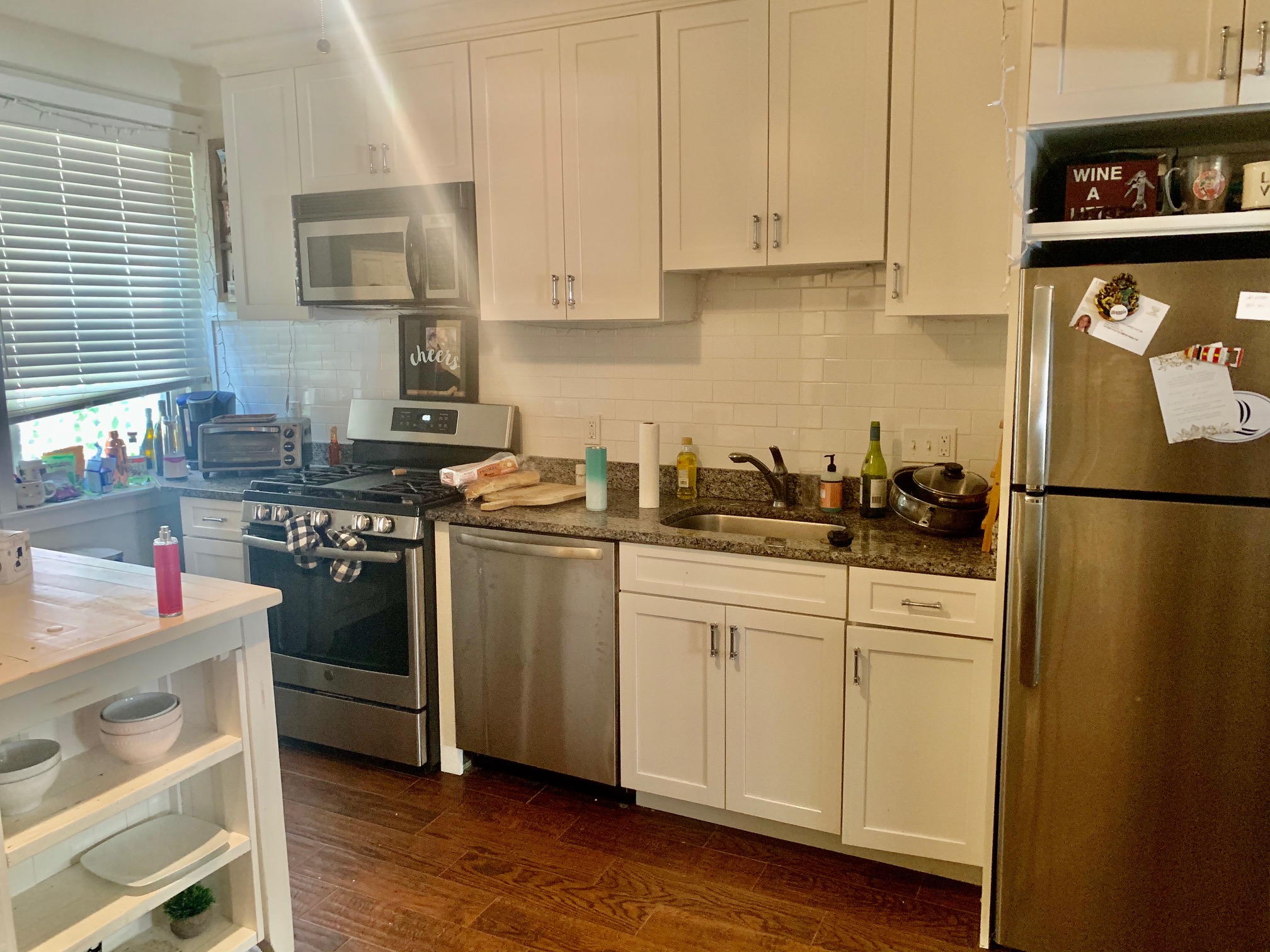 1 Fairfield Pl, North End