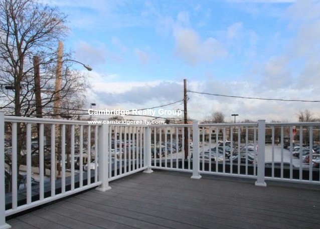 26 White, Porter Square