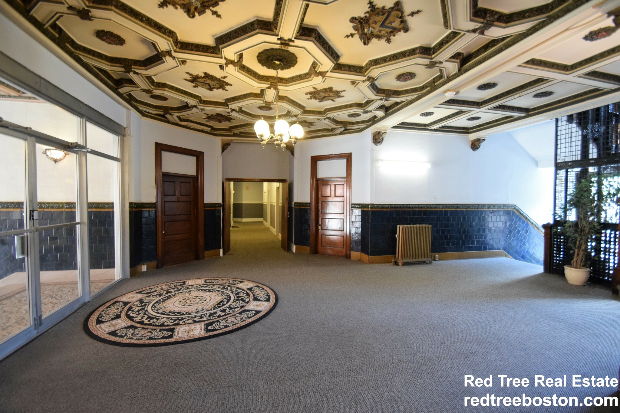 9 Sewall Ave, Coolidge Corner